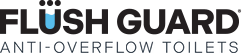 Flush Guard-CA